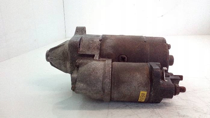 Стартер fiat seicento 0,9 b 1997r. 816000.3 Недорого