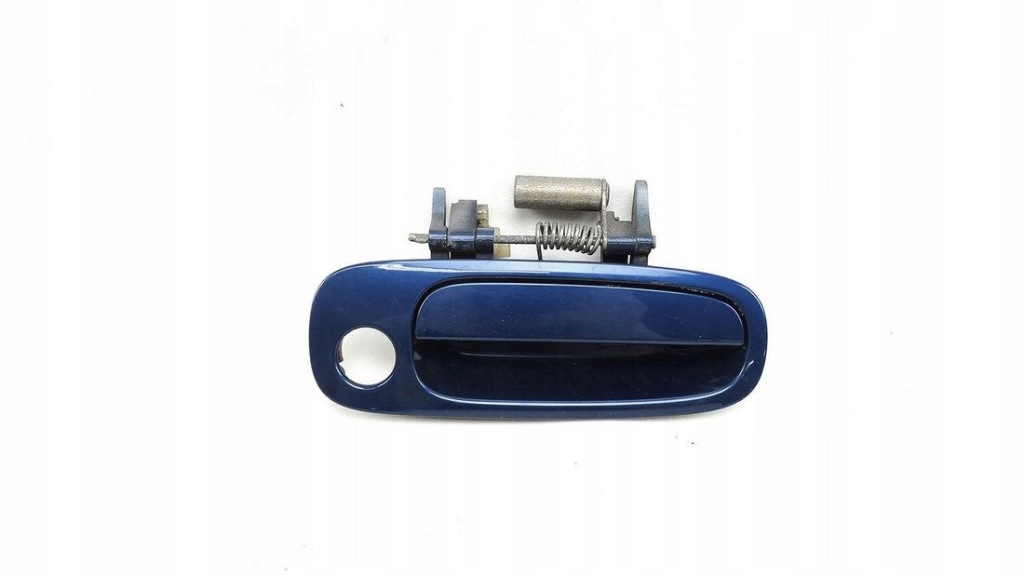 Купить Ручка дверь правая 8m6 toyota mr2 iii 99-07