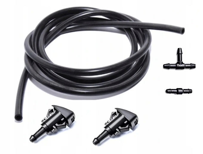 фото №1, Набір омивача форсунка омивача dodge avenger journey