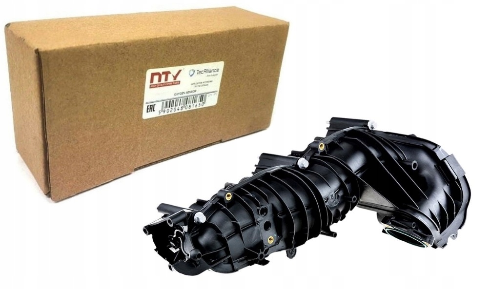 фото №9, Коллектор всасывающий nty bks-bm-005a