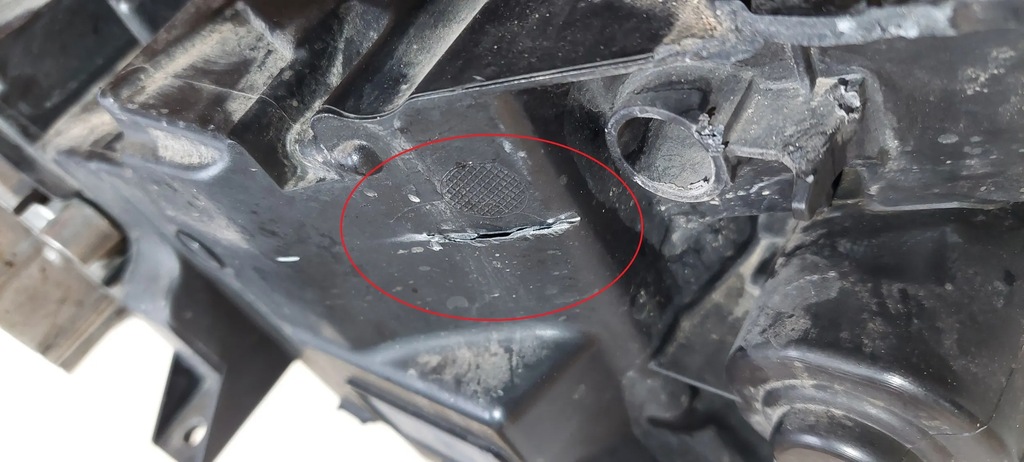 фото №8, Volvo s90, v90 2018 лампы передние