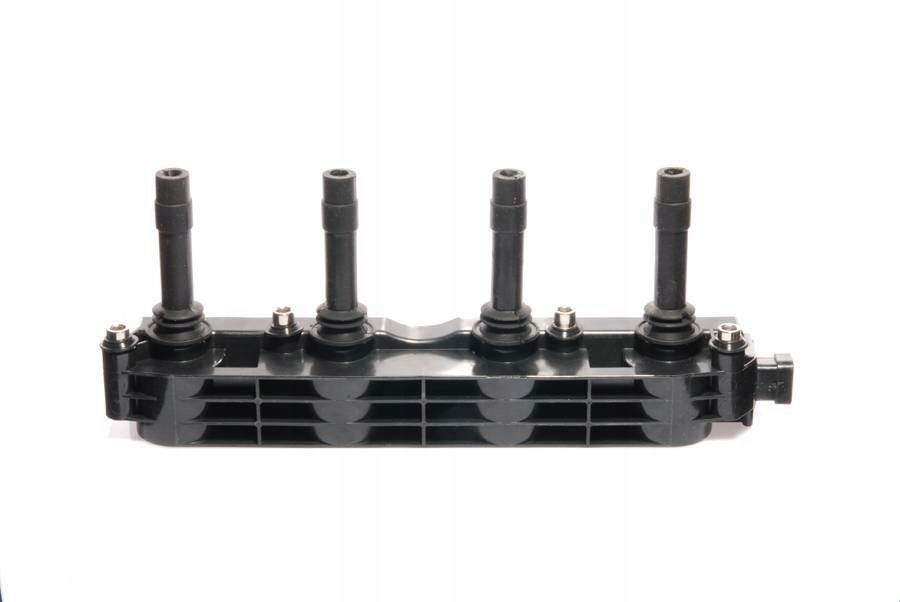 фото №1, Котушка запалювання opel 1208307