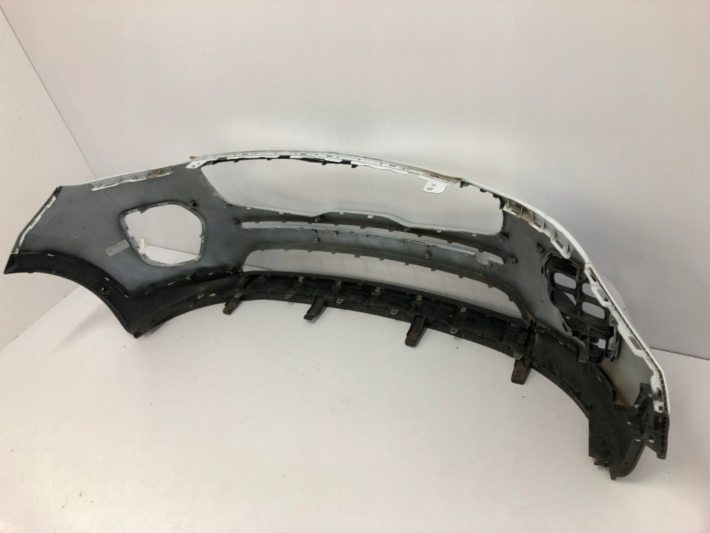 фото №6, Бампер перед передний kia sportage iv 4 15-18 oxpdc