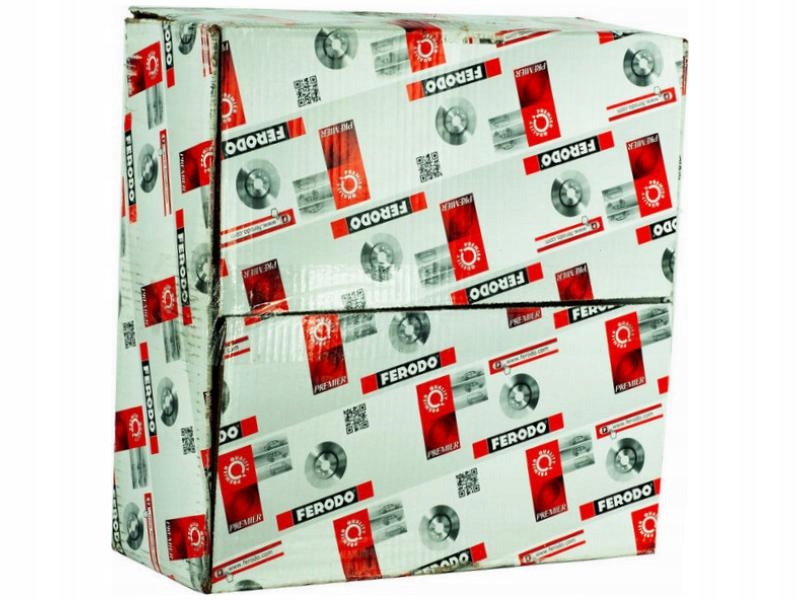 фото №1, Гальмівні диски перед mazda rx-8 1.3 03-12