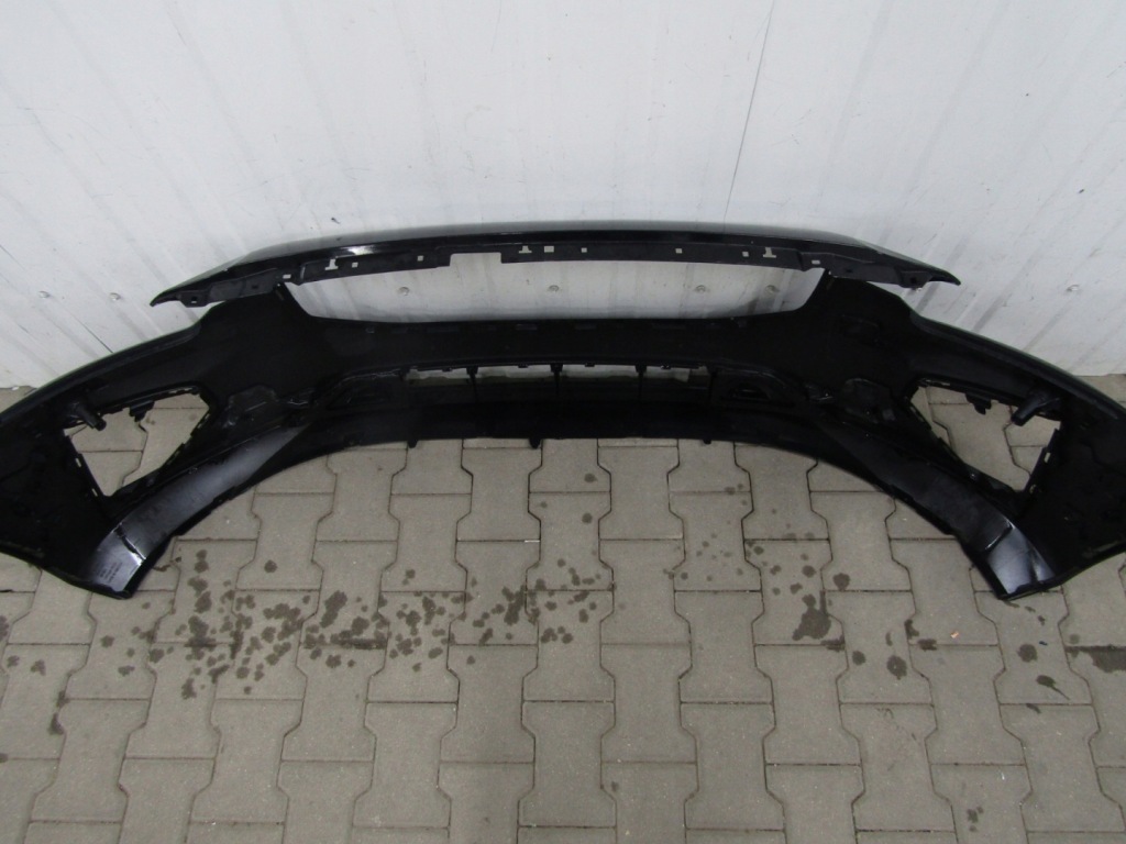 фото №5, Бампер передній volvo v60 s60 iii r design 18-