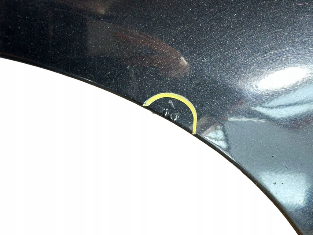 фото №13, Bmw 3 e90 e91 2011 перед сторона ліва крила передній