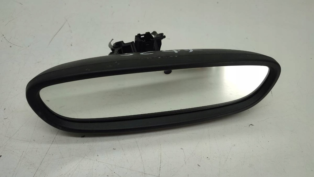 фото №1, Зеркало внутреннее заднего вида bmw f20 eu