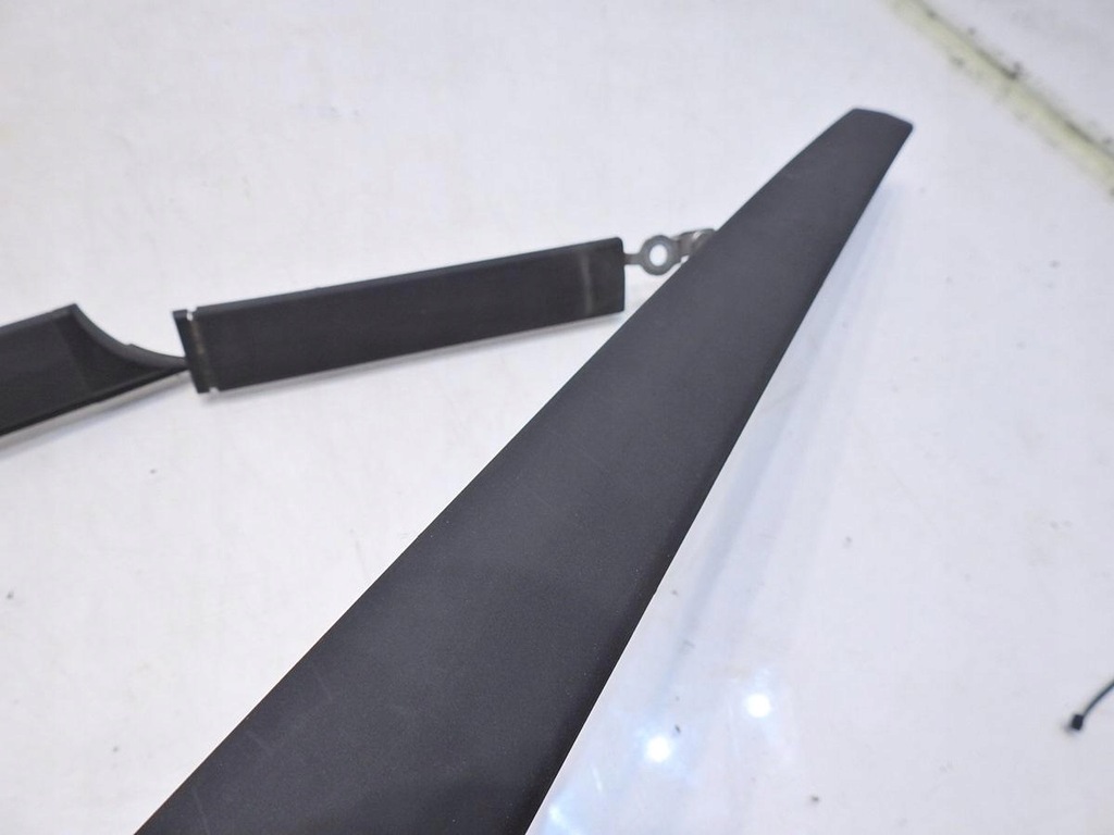 фото №8, Молдинг кровельная крыша правая mazda 5 i lift