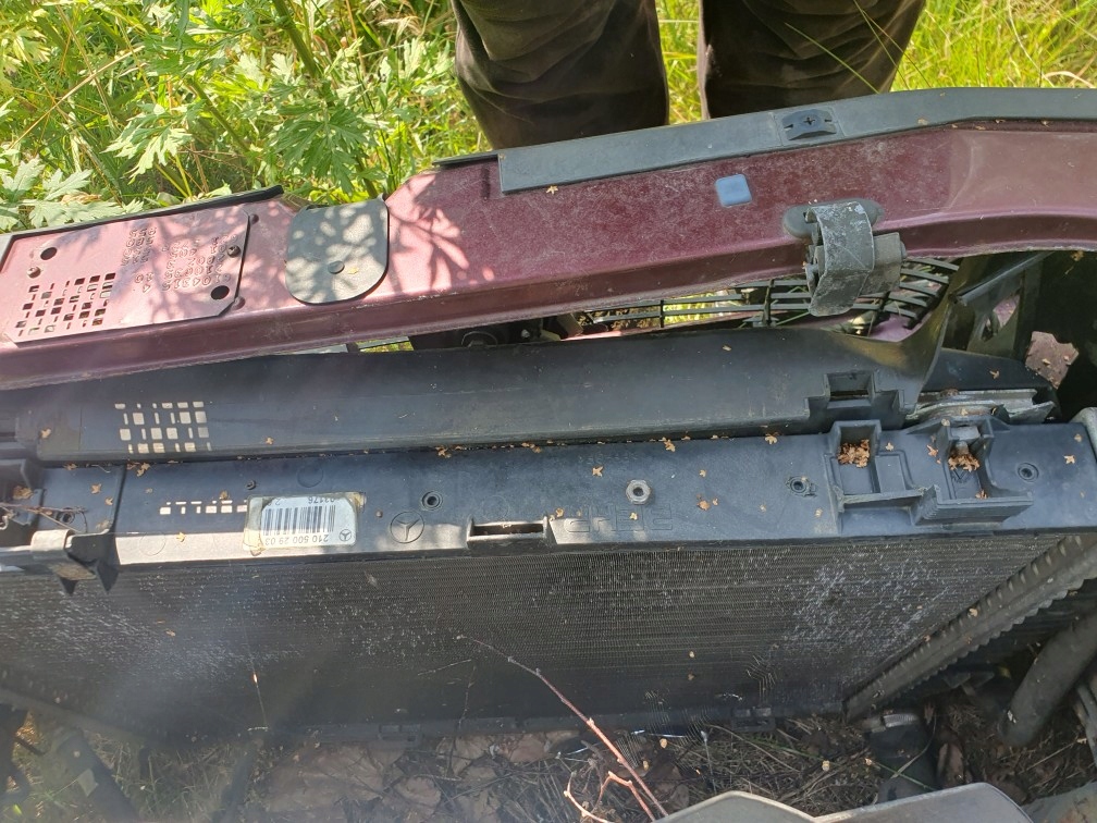 фото №14, Лампа освітлення стельовий внутрішня mercedes w210 e klasa 95