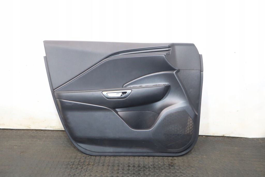 фото №9, Сидіння заднє сидіння обшивки комплект lexus lbx 1.5 hybrid