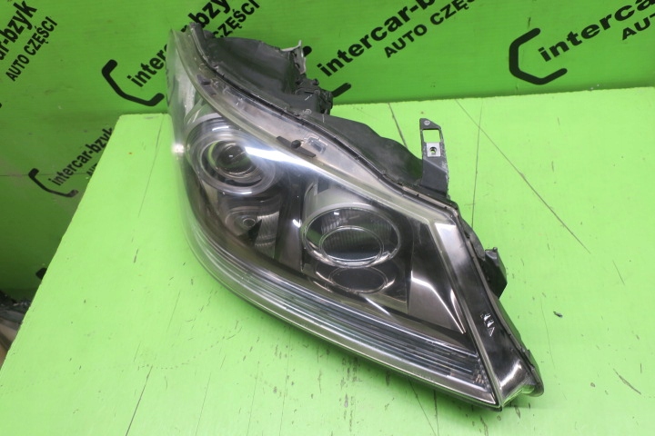 фото №5, Honda legend фара правий ксенон