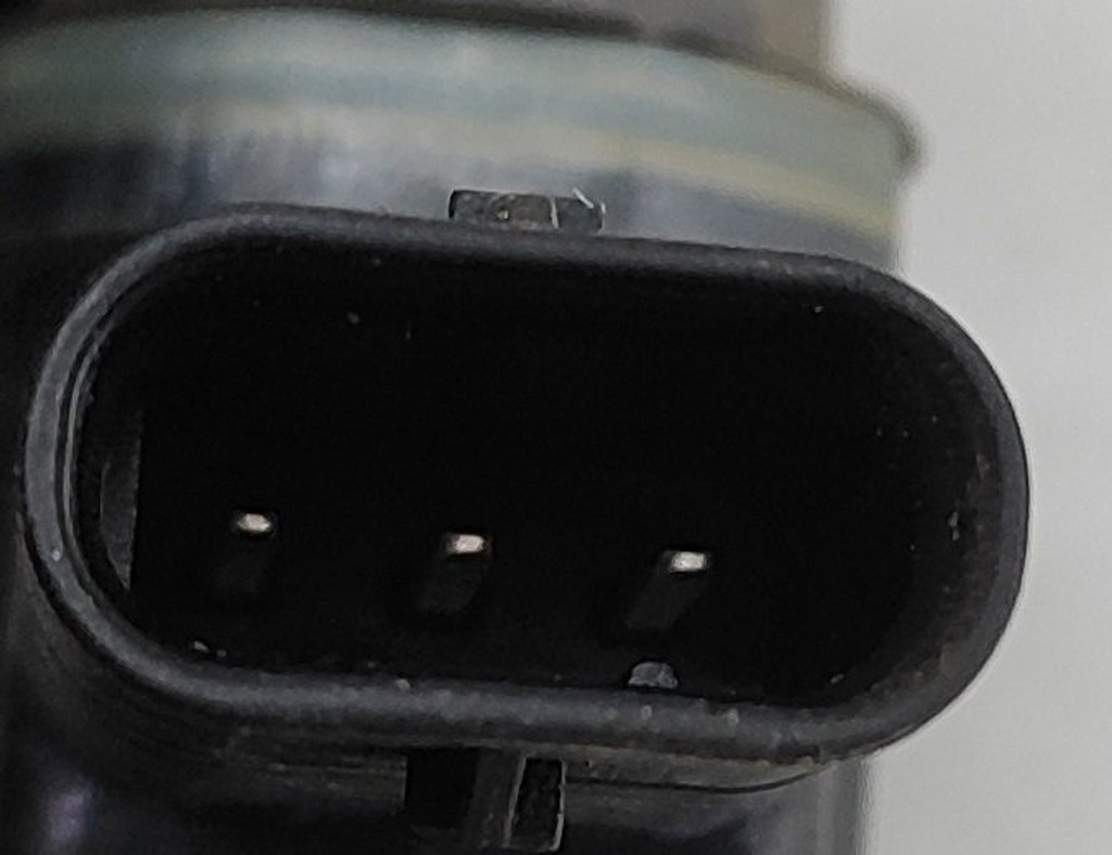 фото №6, Volvo xc60 2016 с задний датчик парковки pdc