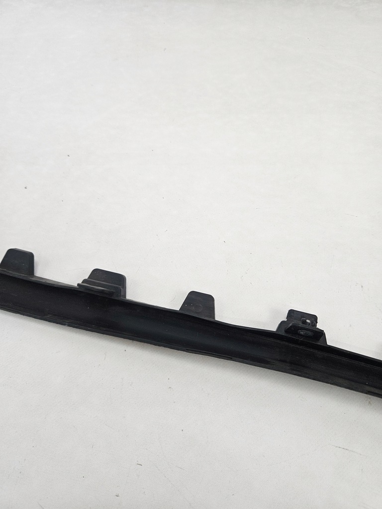 фото №11, Renault talisman 2015 - спойлер молдинг бампера перед 960159926r