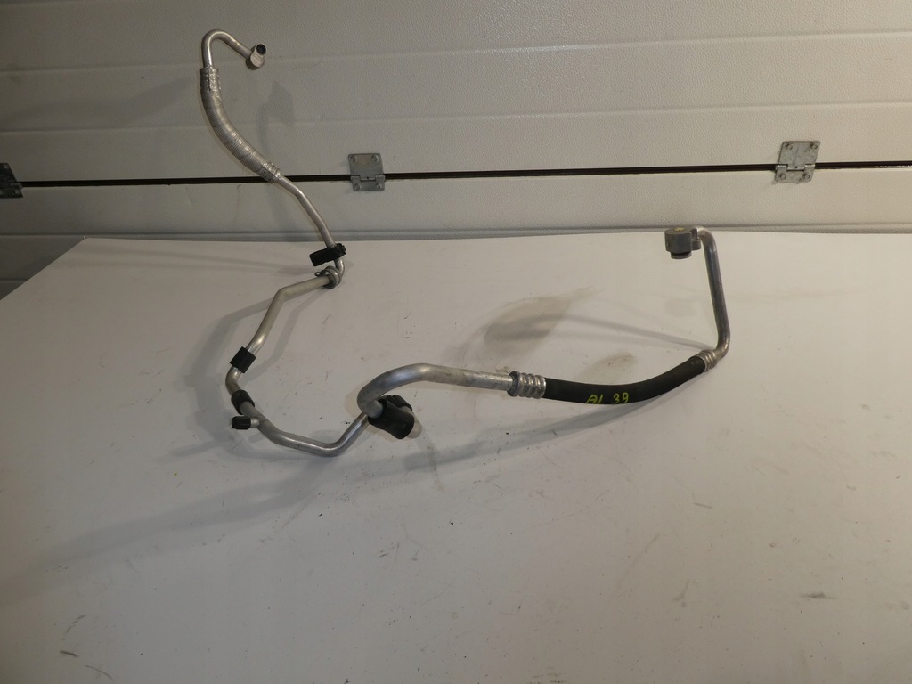 фото №1, Трубка кондиционера vw eos 3c0820743bq