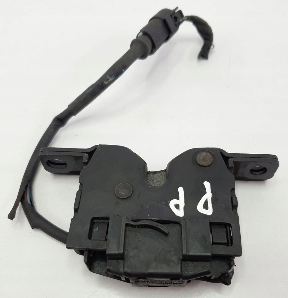 фото №2, Замок капот правый mercedes r171 1718207510