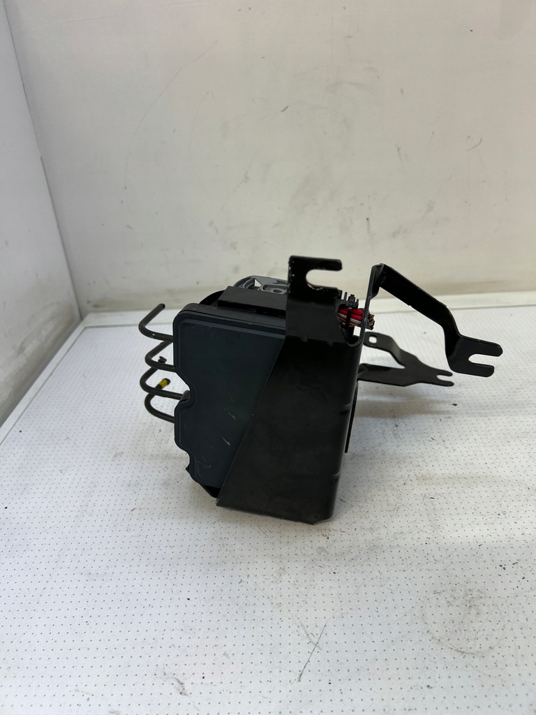 фото №1, Насос abs гальмівна 476601842r 0265290289 renault clio iv