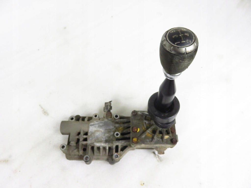 фото №3, Домкрат kia sorento i 2.5 crdi