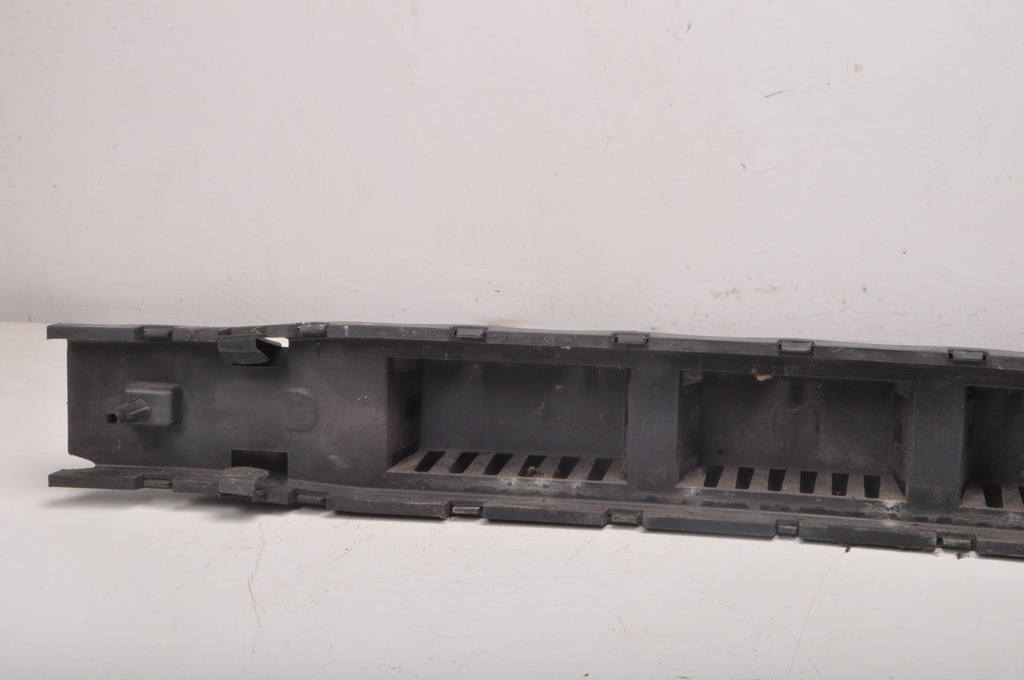 фото №7, Volvo v70 iii s80 ii абсорбер бампера перед передний 30763391