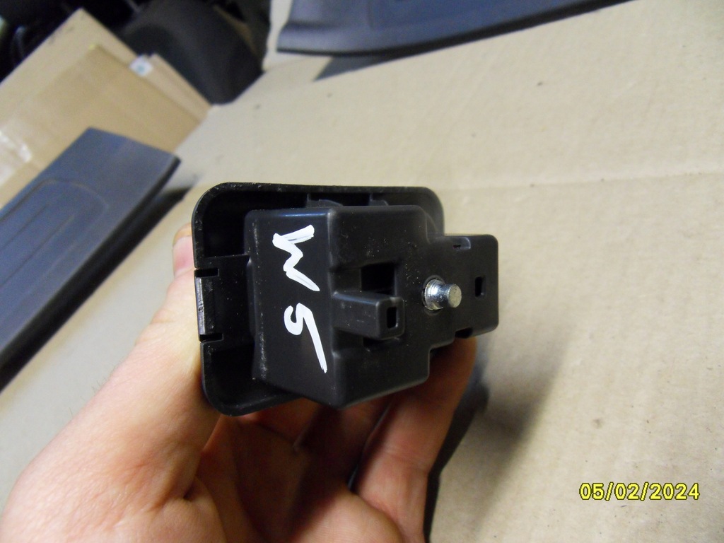 фото №9, Кронштейн заглушка захист renault koleos i