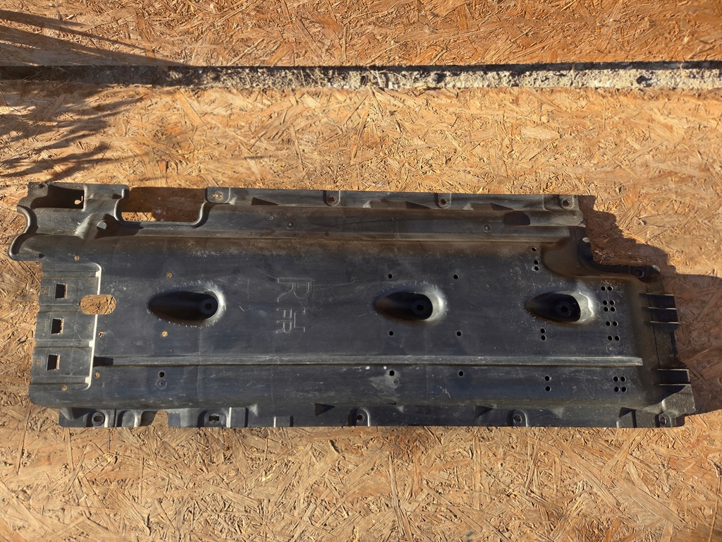 фото №1, Renault koleos ii захист підвіска права 748141819r