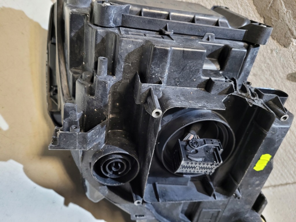 фото №9, Лампа левая перед vw t-roc full led 2ga