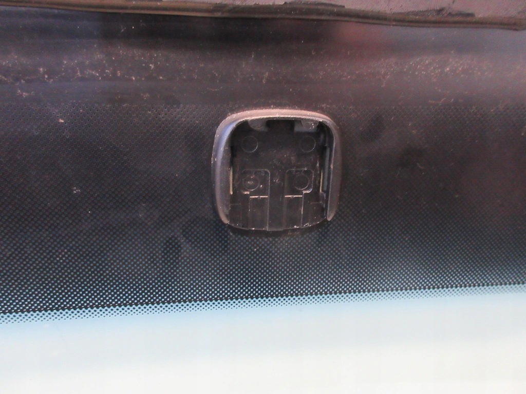 фото №7, Hyundai coupe ii tiburon 2.0 скло передня лобове