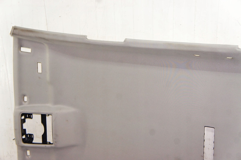 фото №5, Qv381 seat leon iii 5f потолок kombi