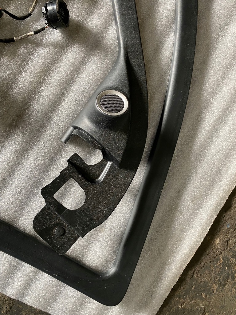 фото №5, Jeep grand cherokee wk2 динаміки harman kardon