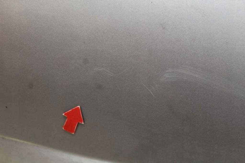 фото №6, Крышка багажника багажника задняя задняя etsc peugeot 308 1 i t7 5d hb 07-11