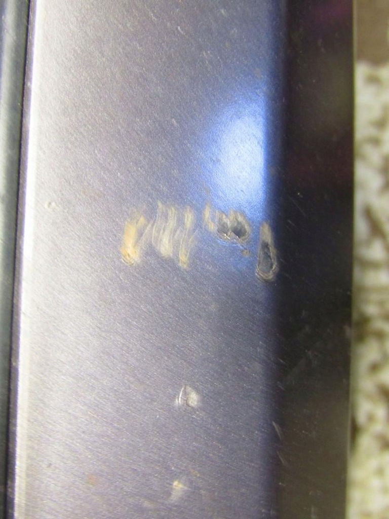 фото №7, Бампер передній перед pae hyundai tucson iii