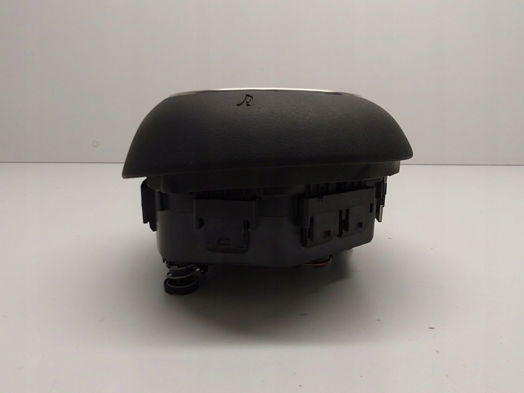 фото №9, Fiat 500 abarth подушка водителя подушка безопасности оригинал