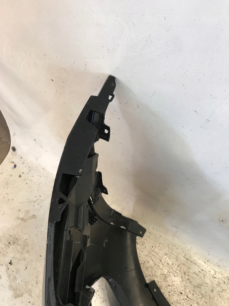 фото №6, Bmw x3 g01 x4 g02 mpakiet бампер передний