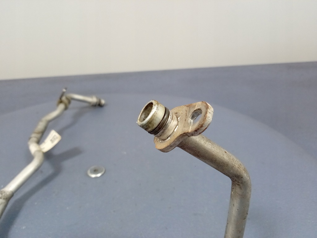 фото №6, Bmw 1 f40 f44 b48 шланг охлаждение turbo 9488188