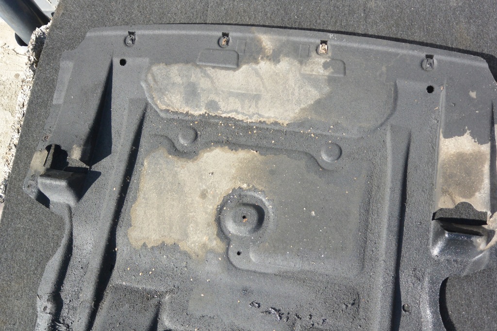 фото №10, Захист pod двигун bmw 5-seria f10 f11 f07