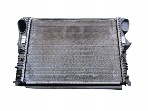 Купить Радиатор воды mercedes w220 3.2cdi 2205002003