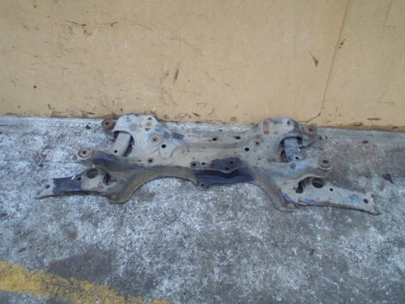 фото №9, Avensis ii t25 важелі підрамник підрамник перед 1,6b