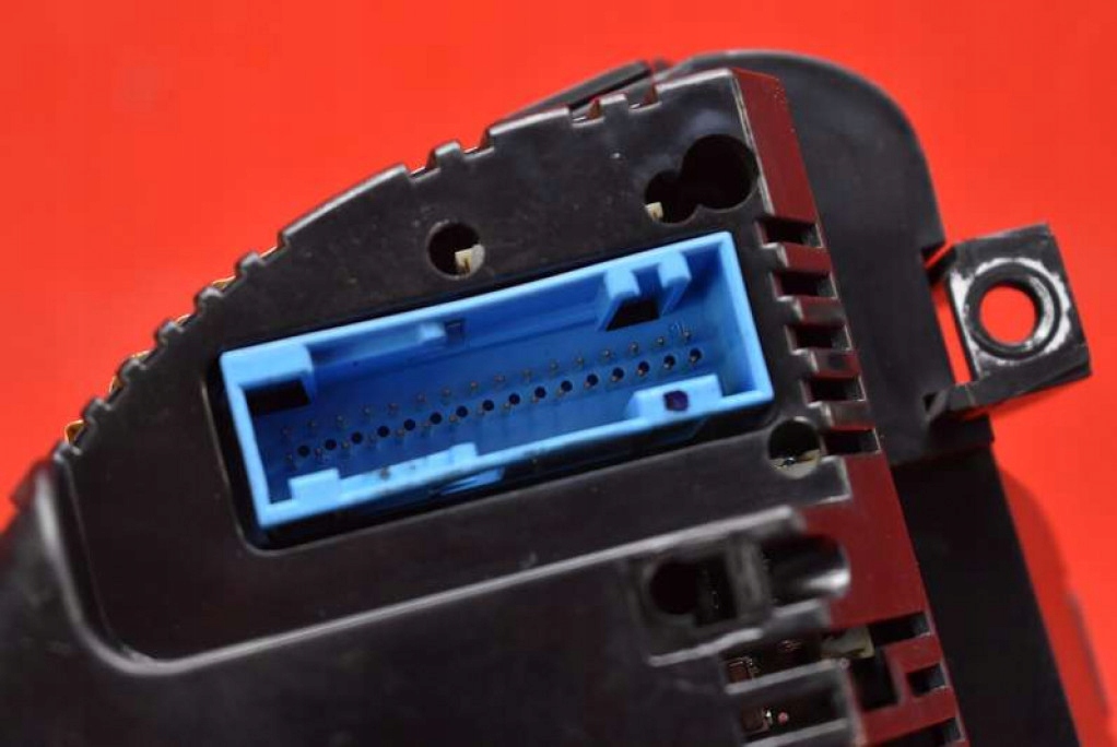 фото №11, Счетчик приборы eu 3r0920830h seat exeo 2.0 tdi 143 km 09-12