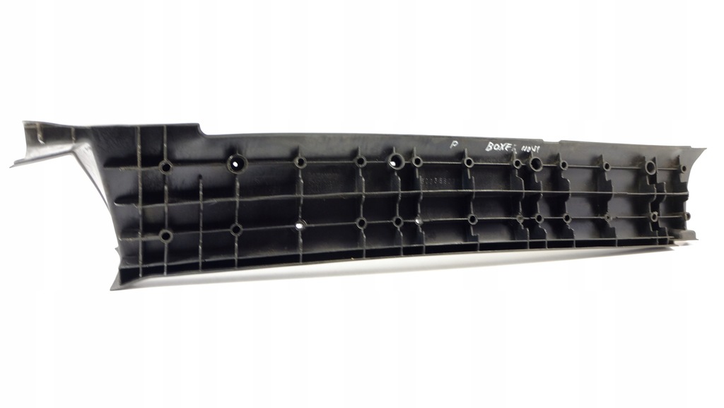 фото №8, Boxer iii захист молдинг накладка поріг права 1308366070 735423064