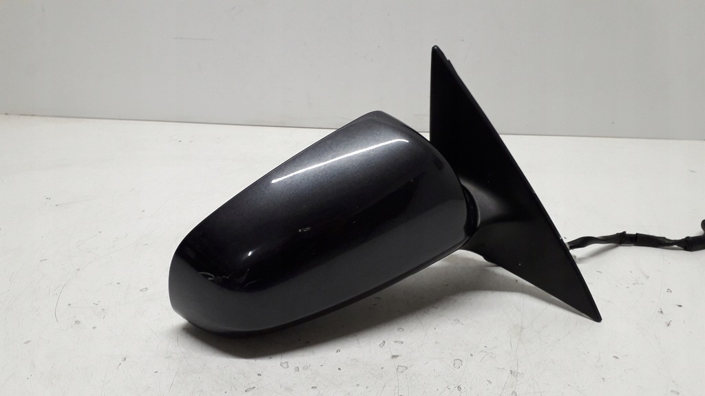 фото №9, Audi a3 8p 03-08 дзеркало праве 5pin