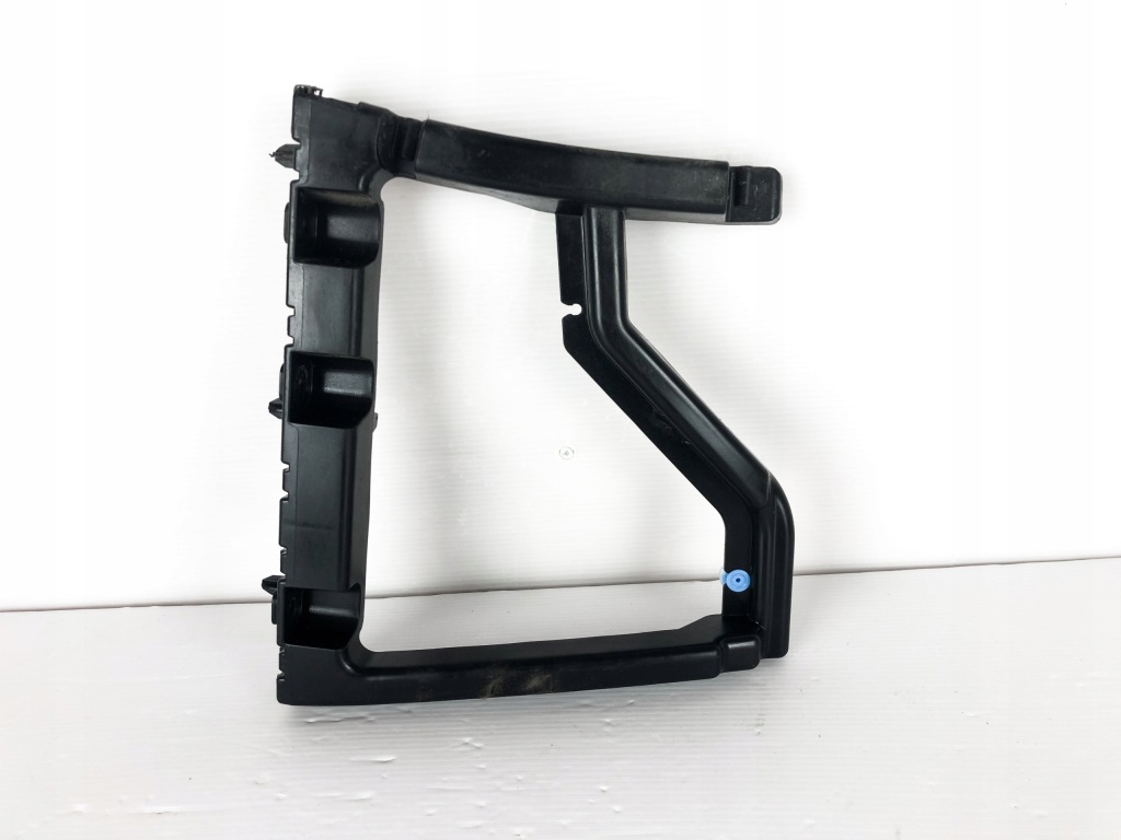 фото №1, Направляющая бампер правый задняя citroen berlingo 9816808880