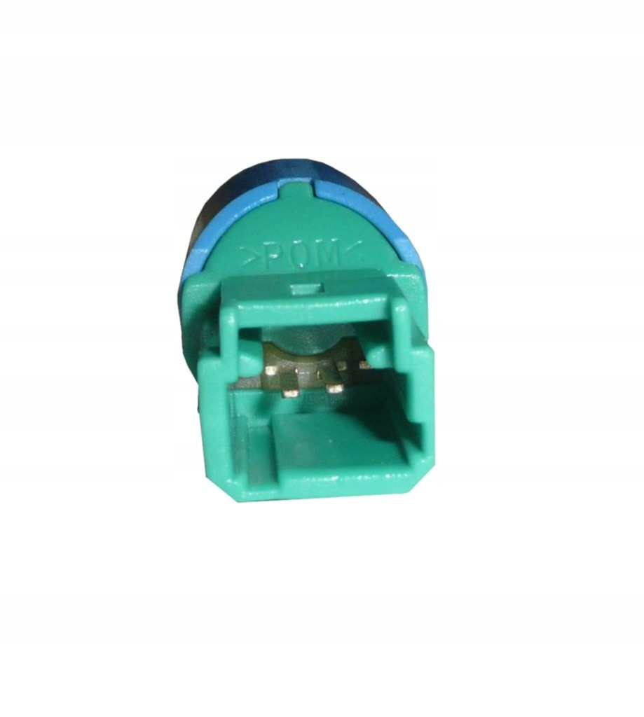 фото №2, Датчик педали сцепления r megane ii