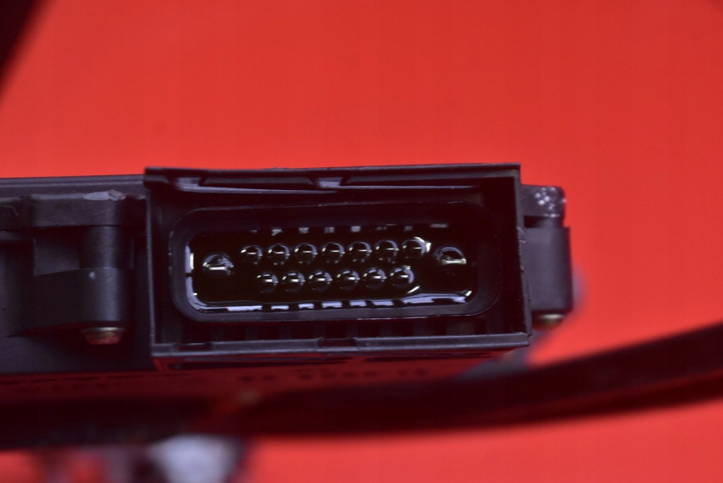 фото №7, Подъемник стекло левый перед eu 05075510 vw sharan 1 i 95-00