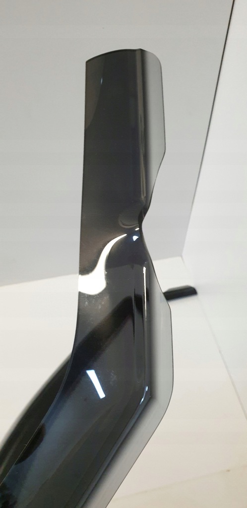 фото №9, Wizjery оконные тёмные 902 cs toyota hilux extra cab