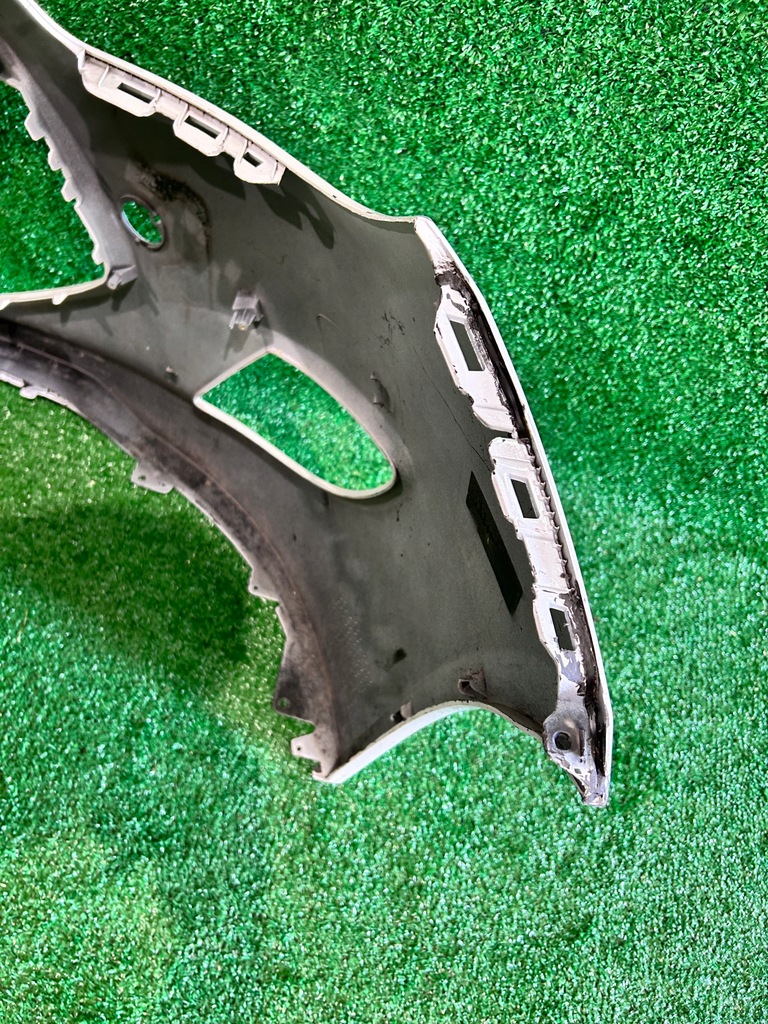 фото №8, Бампер передній hyundai ix25