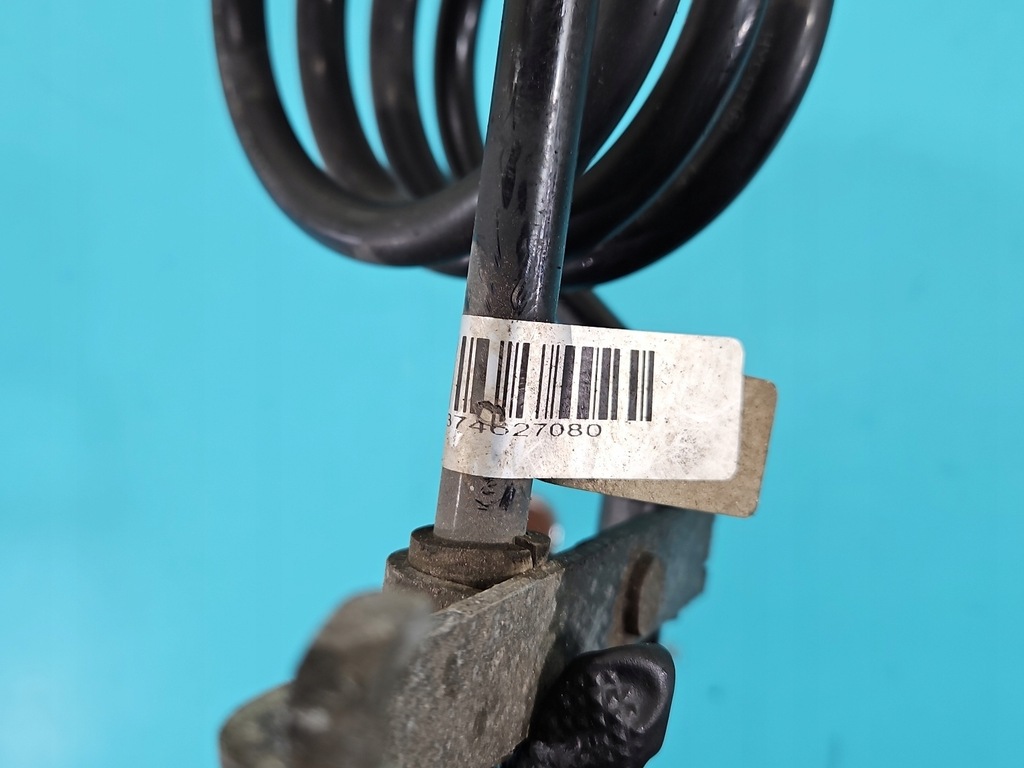 фото №7, Шланг усилителя fiat ducato iv 1374627080 2,3 jtd