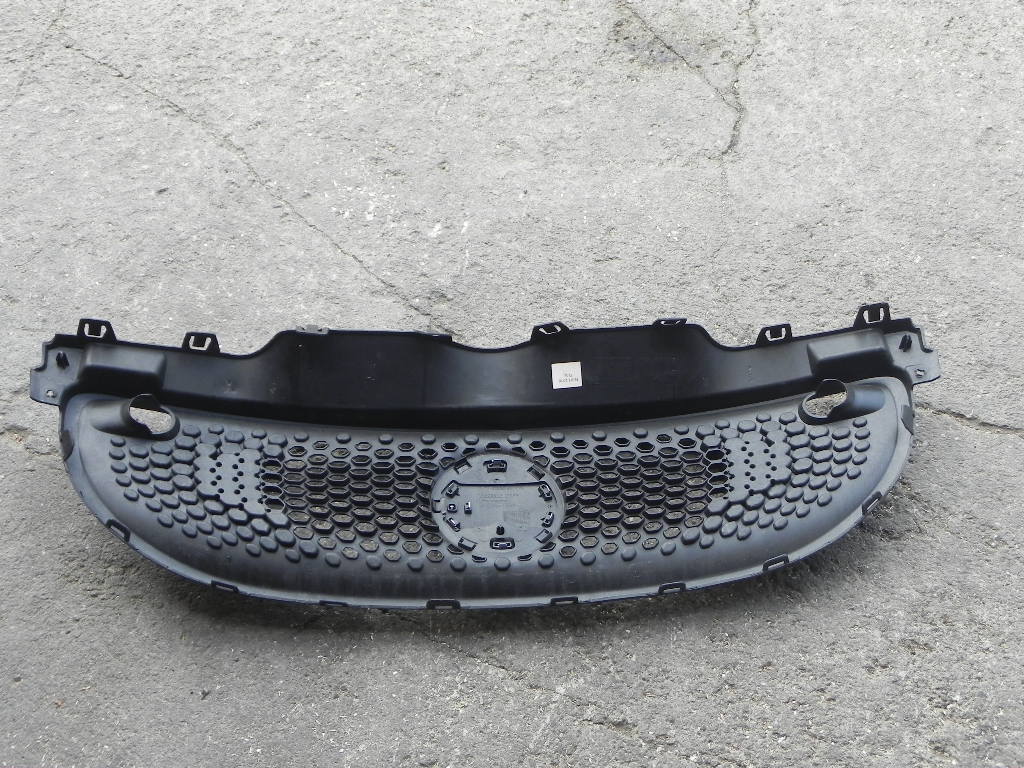 Smart 453 forfour 2 15r 1.0 решётка радиатора Цена