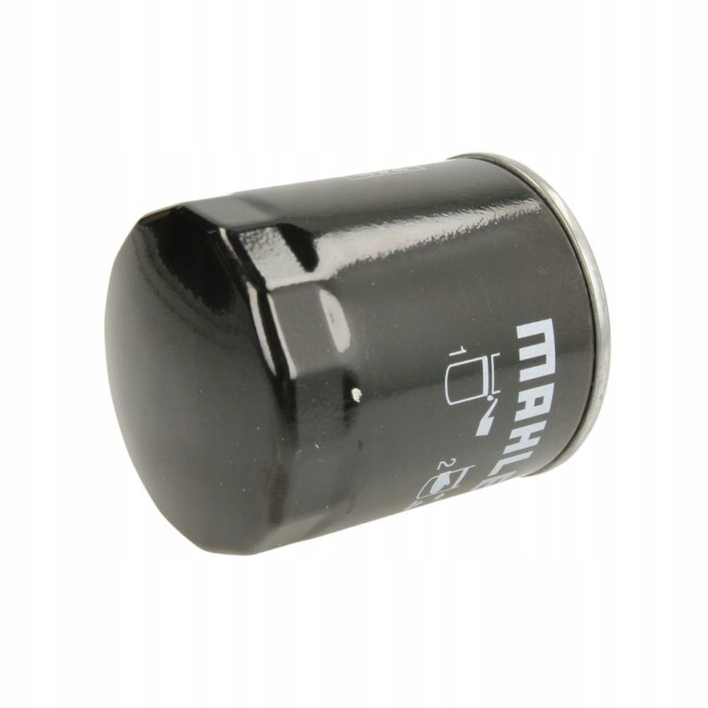 фото №2, Фільтр оливи knecht oc 115