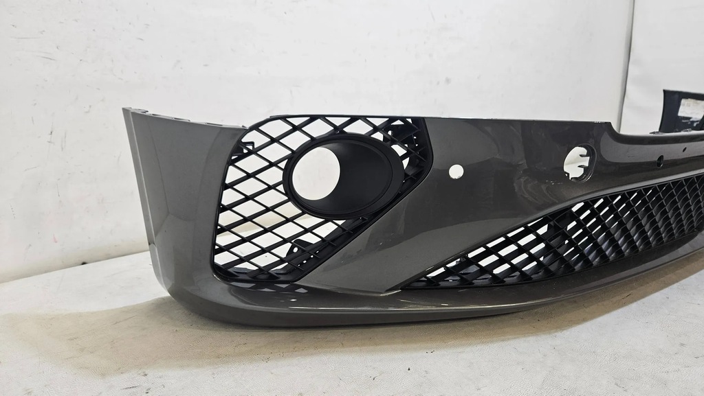 фото №10, Бампер перед передній ґрати bentley continental gt iii 3sd807437 kompletny