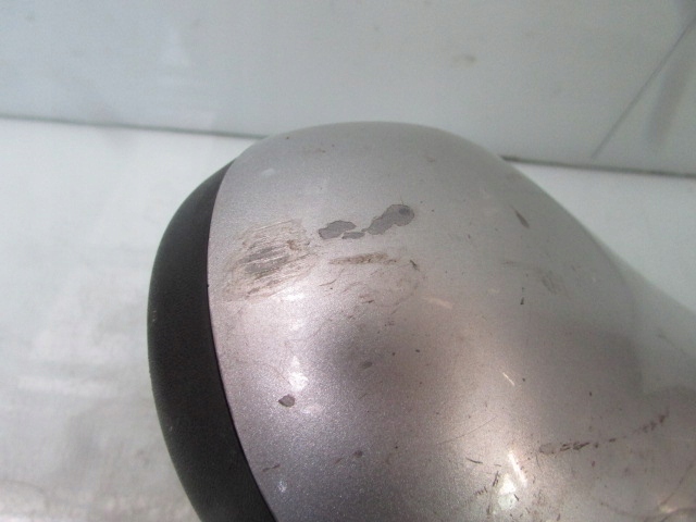 фото №9, Renault espace iii зеркало правое europa