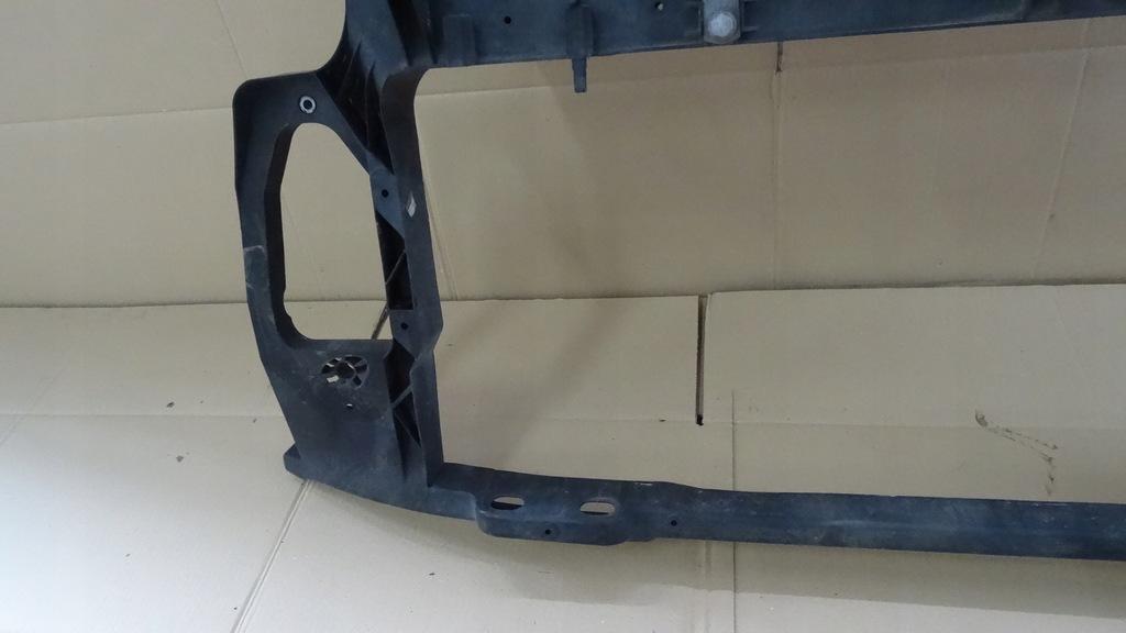 фото №11, Panda ii 2 1.1 pas передний усилитель